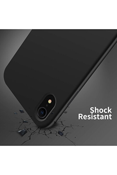 AWEI Samsung A2 CORE Silikon Kılıf | Darbe Emici, Esnek, Uyumlu Koruyucu Kılıf