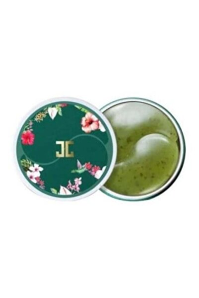 GİJON Green Tea Eye Gel Patches from - 1.4g x 60 patches