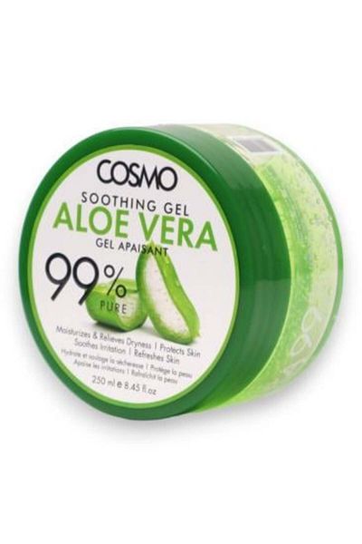 Cosmo - Aloe Vera Moisturizing Gel 250 ml