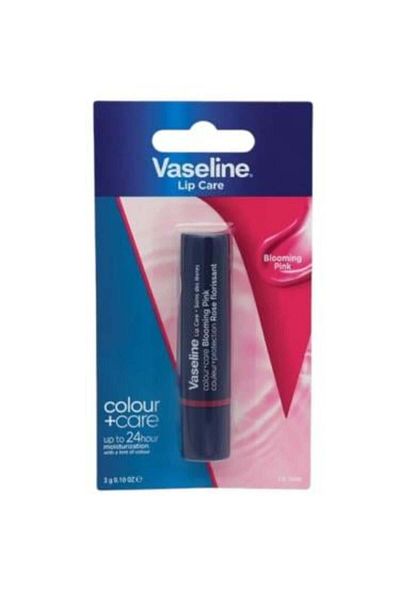 Vaseline Lip Therapy Blooming Pink, 3g
