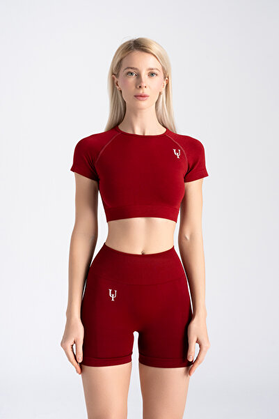 Umori Zenith Seamless Şort