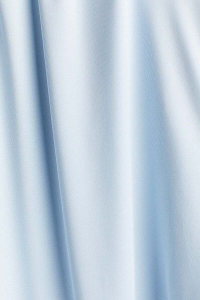 H&M Boat-neck body