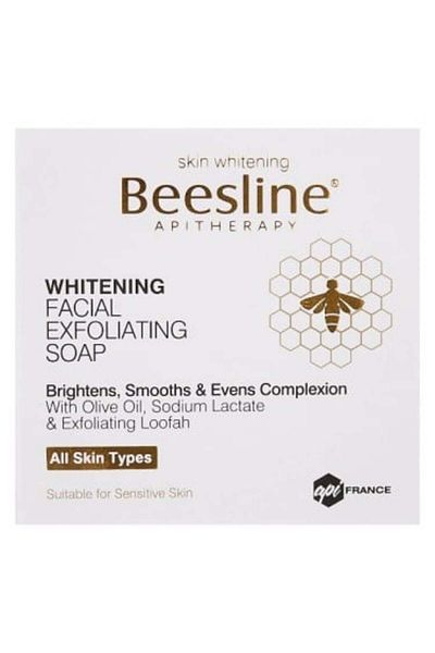 Beesline Beesline Whitening and Softening Facial Soap 60g