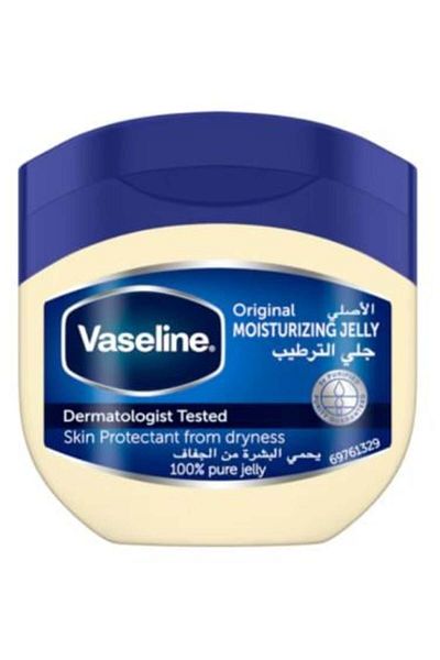 Vaseline Vaseline - Original Care Jelly 100ml