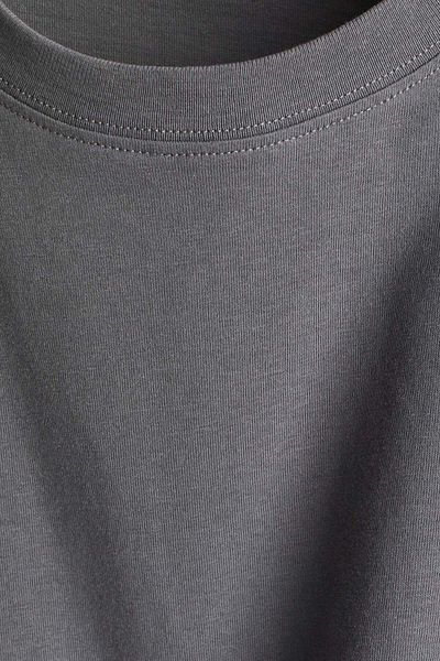 H&M Oversized T-shirt