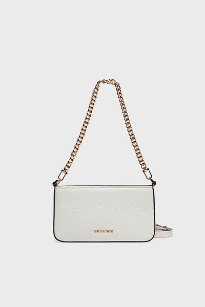 Michael Kors Leather Logo Removable Strap Bag 32S5Gytu1L085 Bag 32S5Gytu1L 085
