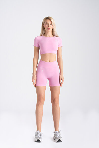 Umori Zenith Seamless Shorts