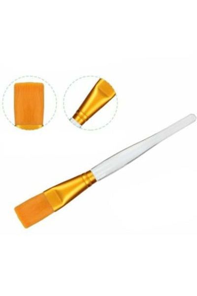 Salon System - Face Mask Distribution Brush