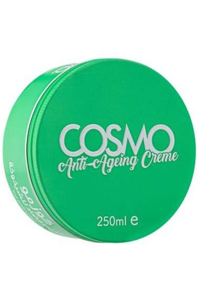 Cosmo Anti-Aging Cream, 250 ml