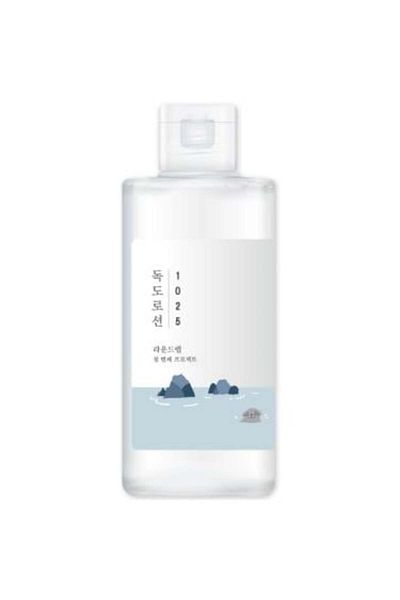 Round Lab Docdu Round Lab Triple Hyaluronic Acid Moisturizing Lotion 1025, 200 ml