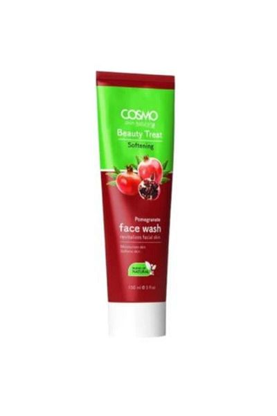 Cosmo - Pomegranate Face Wash, 150 ml