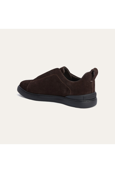 Mudo Suede Sneaker Shoes
