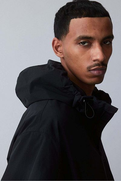 H&M Regular Fit Windbreaker