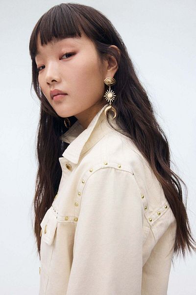 H&M Denim jacket