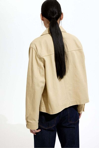 H&M Twill jacket