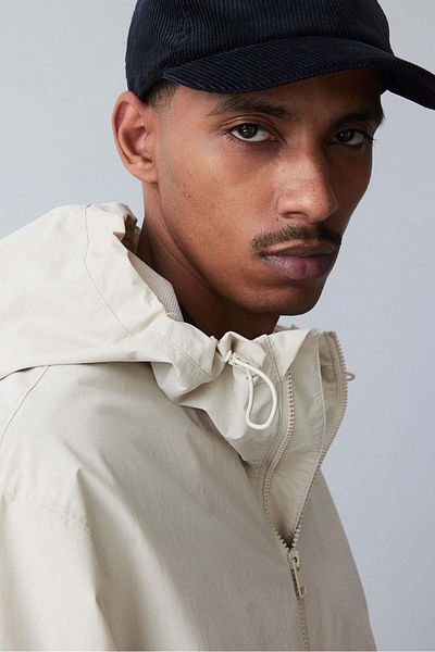 H&M Regular Fit Windbreaker