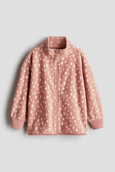 H&M Fleece jacket