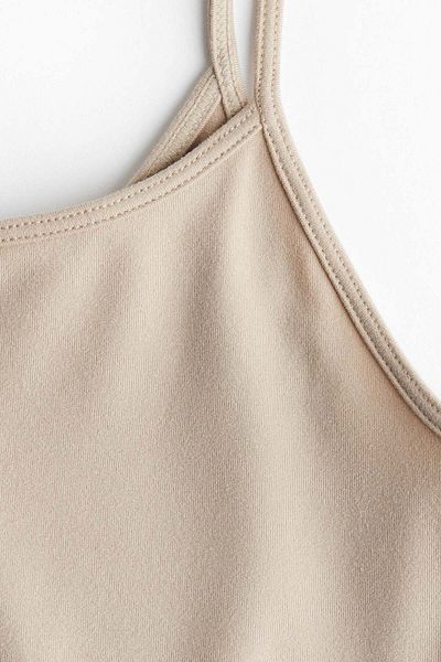 H&M Strappy top