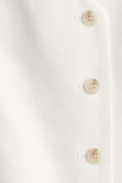 H&M Tailored suit waistcoat