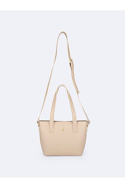Ltb Beige Bag