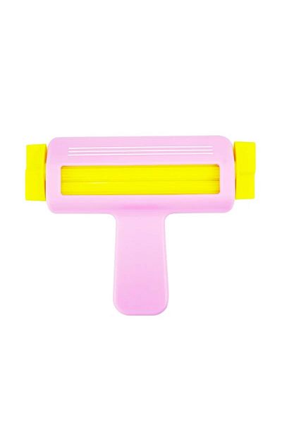 Choice Pink Paper Crimper for Crafts, Paper Crimper Tool Craft Paper Crimper Tool for Making Wave Shaper Pa
