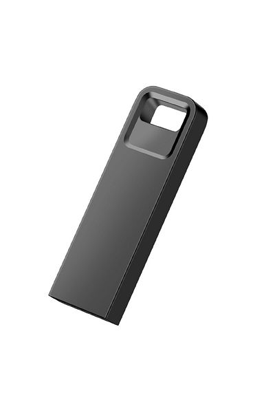 Choice black 64GB Black Metal USB Flash Drive 64GB High Speed Pen Drive 32GB Creative Business Gifts Memory