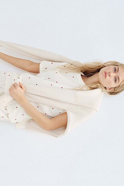 H&M Jersey pyjamas