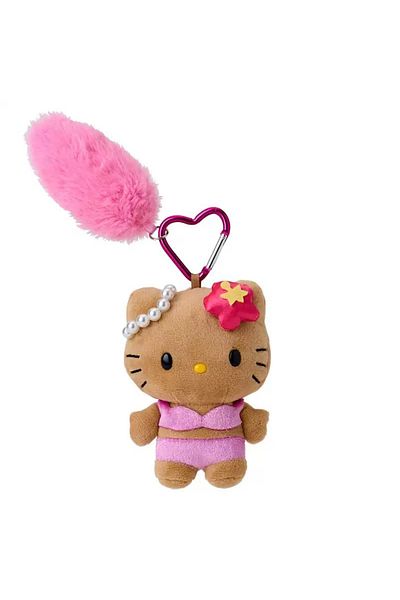 Choice 13cmkt Kawaii Popular Sanrio Long Legs Hello Kitty Plush Keychain Pendant Cartoon 10-15cm Doll Toy P