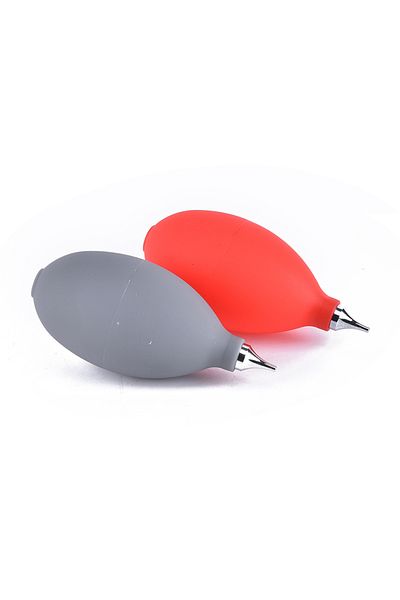 Choice 1PC Air Blower Pump Rubber Bulb Pump Mini Squeeze Duster Air Puffer Hearing Aid Accessories Watch...