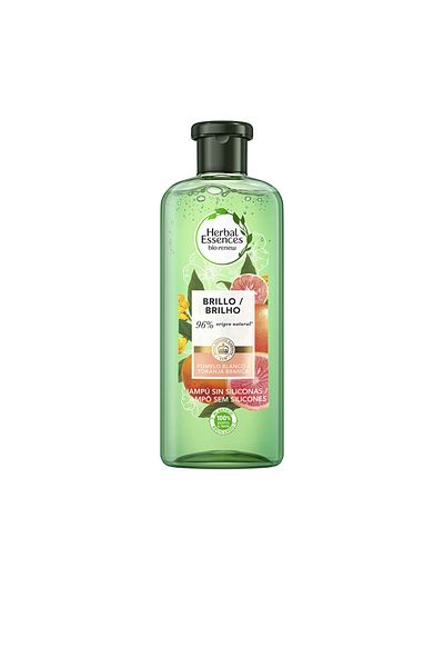 Herbal Essences Pomelo Glanzshampoo 400 ml