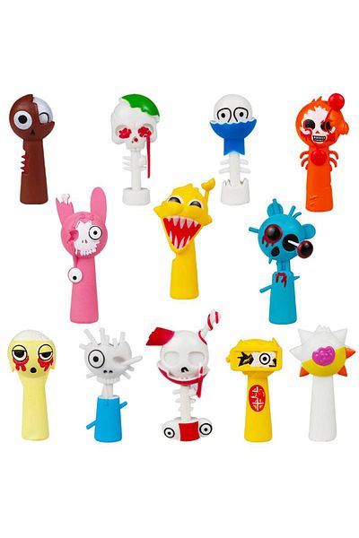 Choice H 132 Style Sprunki Plush Toys Sprunki Incredibox Plush Doll Sprunki Game Pillow Kids Birthday Gift.