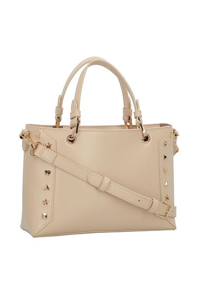 Love Moschino Timeless Shopper Tasche 25 cm