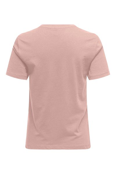 ONLY 15317989 Onlpolly Life Reg S/S Pocket Top Box Jrs