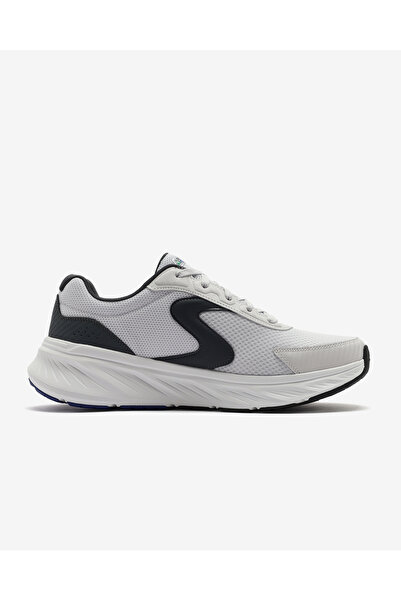 SKECHERS Edgerıde - Cader Erkek Gri Spor Ayakkabı 232838 Gycc