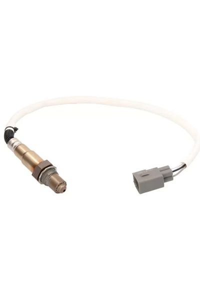 Choice Front Lambda Air Fuel Ratio O2 Oxygen Sensor 89465-0H010 For Citroen C1 Peugeot 107 Toyota Aygo Y...
