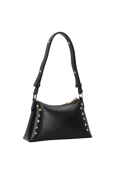 Love Moschino Geantă de umăr atemporală 28 cm