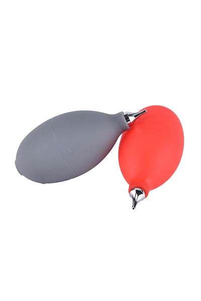 Choice 1PC Air Blower Pump Rubber Bulb Pump Mini Squeeze Duster Air Puffer Hearing Aid Accessories Watch...