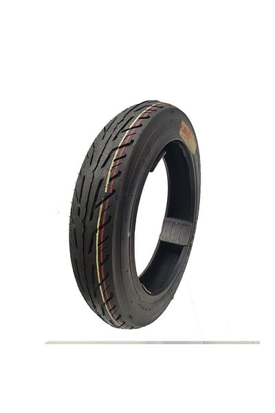 Choice إطار فراغ 14x2.50 إطارات بدون أنابيب 14x2.50(2.50-10）إطار عجلة هوائي للدراجة الكهربائية مقاس 14 بوصة