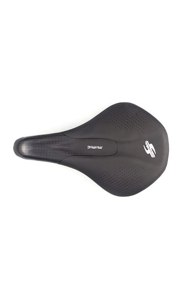 Choice Min 3 WILDSIDE Mimic Lightweight Bicycle Saddle S Boody Road Bike Saddle Men Women Geometry Comfort