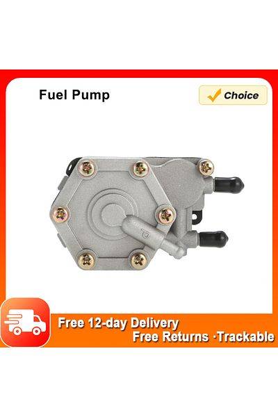 Choice Fuel Pump Replacement for Polaris Sportsman 400 500 600 Magnum 325 Outlaw 450 PredatorMotorcycles...