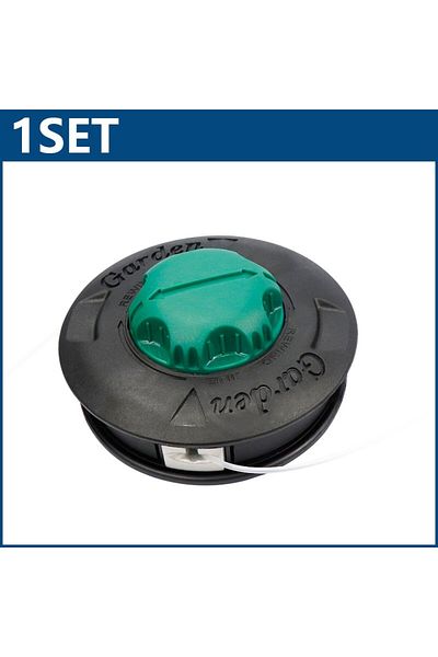 Choice 1set CMCP Universal Bump for BC380T BC400S BC400T BC430S BC241S Feed Line Trimmer Head Aluminum Stri