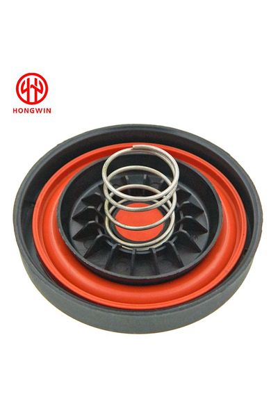 Choice طقم إصلاح غطاء الصمام PCV الجديد، غطاء الصمام مع الغشاء لسيارة BMW B58 11127645173 20 F21 F2