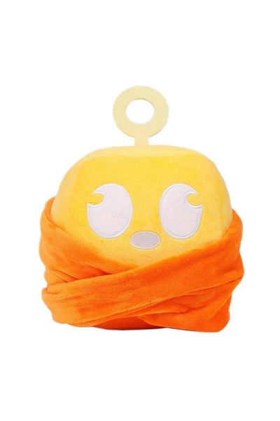 Choice 20cm 20cm New Kids Blox Fruits Plush Soft Stuffed Animal Hot Game Fruits Pillow Toy Blox Fruits Plus
