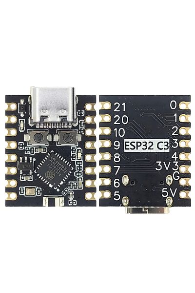 Choice ESP32-C3 ESP32-C3 Development Board ESP32 C3 SuperMini WiFi Bluetooth For Arduino