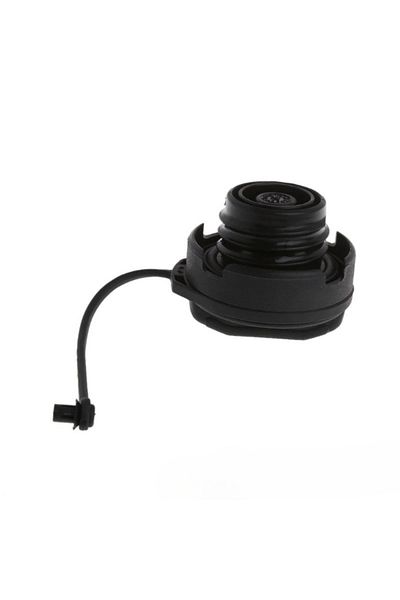 Choice 1J0201550A 1J0201550A 8N0201553 Car Fuel Tank Lock Fuel Filler Cap for Audi VW Seat Skoda Oil Cap Je