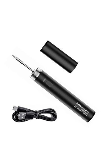 Choice Soldering Iron Usb Soldering Iron 5V Mini Convenient Adjustable Temper...