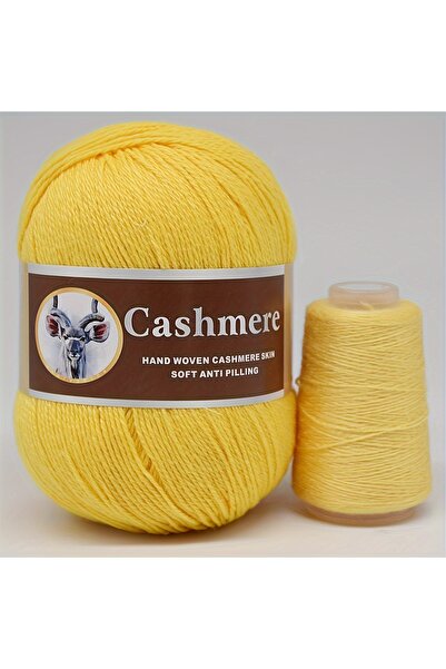 Choice 32 خيط صوف ميري محبوك يدويًا، مقاوم للوبر، متوسط ​​السماكة، حياكة يدوي...