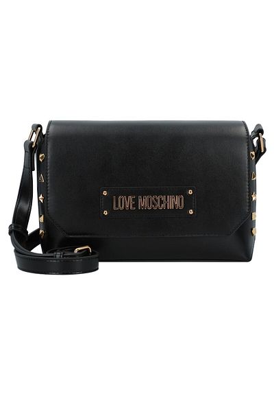 Love Moschino Geantă de umăr atemporală 26 cm