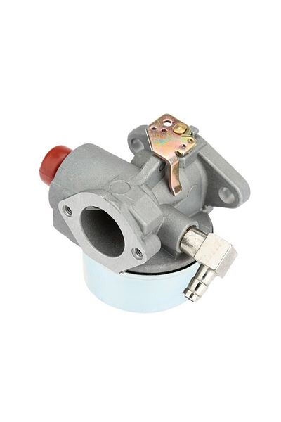 Choice 632795A LAV 30 35 40 50 Carb Replacement Carburetor for Tecumseh with Gasket Adapter And Screws C...