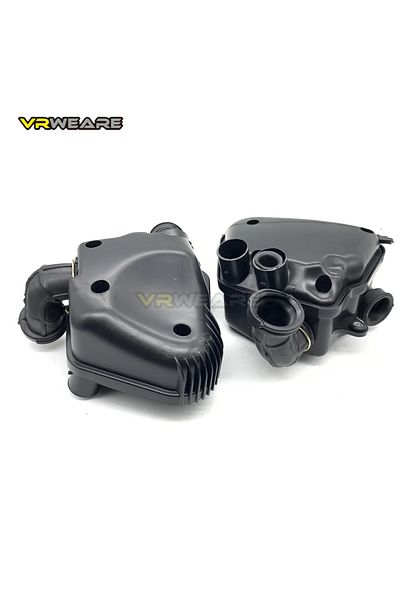 Choice One piece 4VP BWS100 Air Filter Air Cleaner Box Assembly for YAMAHA BWS100 ZUMA YW 50 4vp-e4410-00